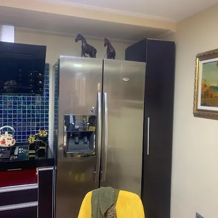 Σπίτι διακοπών Selvia Apart-home Τίρανα