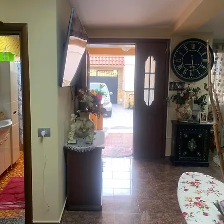 Σπίτι διακοπών Selvia Apart-home *