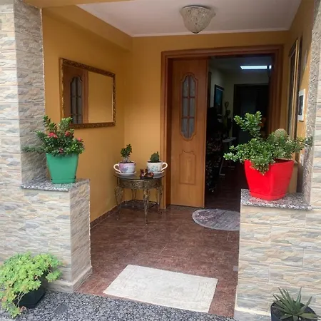 Σπίτι διακοπών Selvia Apart-home *