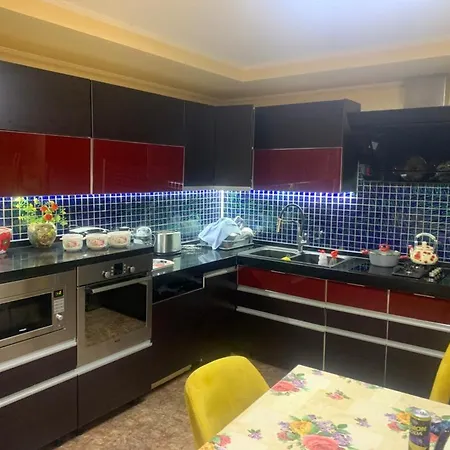 Σπίτι διακοπών Selvia Apart-home Τίρανα