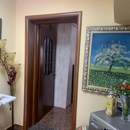 Σπίτι διακοπών Selvia Apart-home Τίρανα