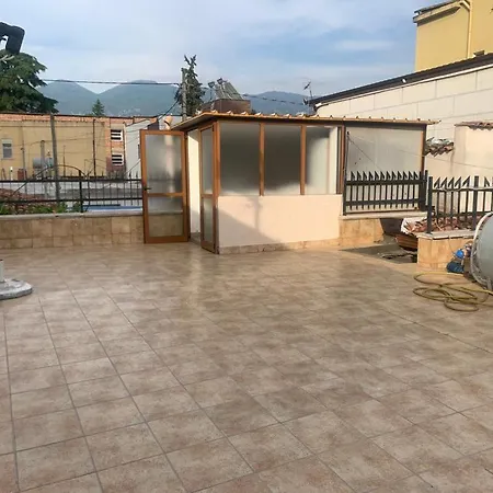 Σπίτι διακοπών Selvia Apart-home *