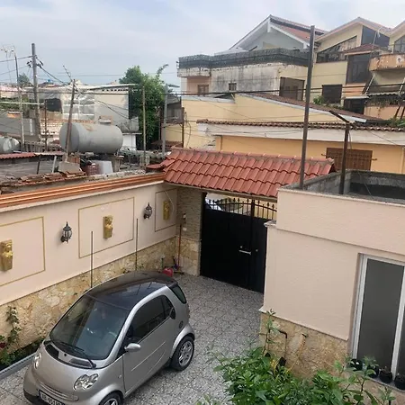 Σπίτι διακοπών Selvia Apart-home *