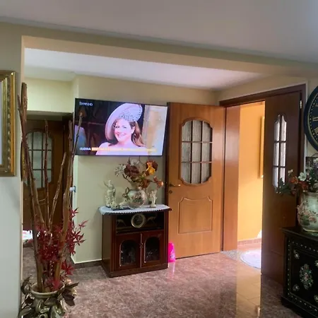 Σπίτι διακοπών Selvia Apart-home *