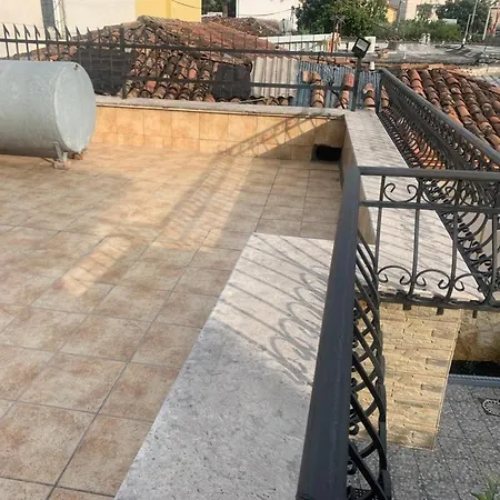Selvia Apart-home Σπίτι διακοπών *