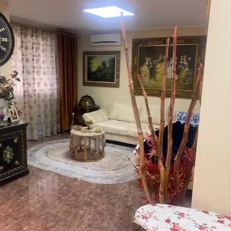 Σπίτι διακοπών Selvia Apart-home