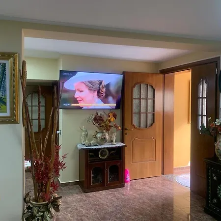 Σπίτι διακοπών Selvia Apart-home