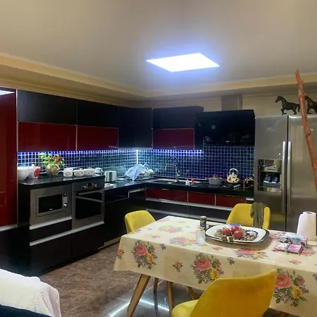 Selvia Apart-home Σπίτι διακοπών