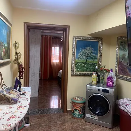 Σπίτι διακοπών Selvia Apart-home Τίρανα