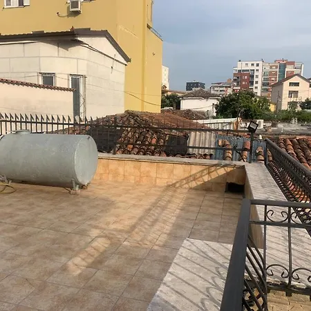 Σπίτι διακοπών Selvia Apart-home